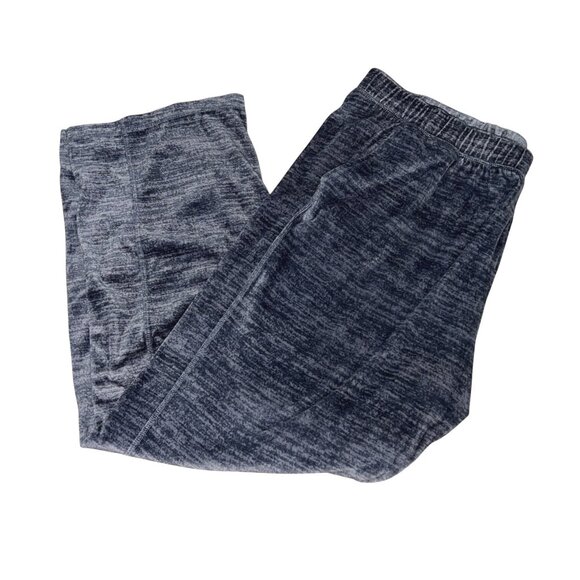 CuddleDuds ClimateRight Elastic Waistband Lounge Pants Size 2X Women’s Heathered - Picture 1 of 5